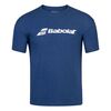 Babolat Exercise Babolat Tee , Size: 10