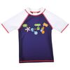 Arena Water Tribe UV Short Sleeve T-Shirt, Μέγεθος: 8Y