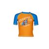 Arena Water Tribe UV Short Sleeve, Μέγεθος: 1Y