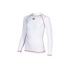 Junior Long Sleeve Rash Guard, Μέγεθος: 8Y