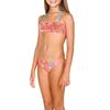 Arena Fantasy Jr Bandeau Rouche Παιδικό Μαγιό, Μέγεθος: 6Y