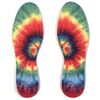 Mr Lacy Ανατομικοί Πάτοι Print Pack Tie Dye, Μέγεθος: 1