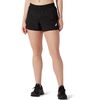 ASICS Core 4in Short Γυναικείο Σόρτς, Μέγεθος: XS