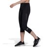 Adidas Own The Run 3/4 Running Legg Women's Tight, Size: S