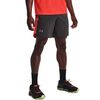 Under Armour Ua Launch Sw 7'' Short Men's Shorts, Size: S