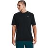 Under Armour Ua Training Vent Camo  Ss Men's T-Shirt, Size: M
