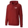 Puma Power Tape Hoodie Fl Ανδρικό Φούτερ, Μέγεθος: M