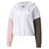 Puma Modern Sports Hoodie Women's Sweater, Size: L