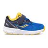 Saucony Cohesion 14 A/C Unisex Βρεφικά Παπούτσια, Μέγεθος: 20