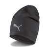 Puma Slouchy Cuffles Running Beanie Unisex Beanie, Size: 1