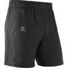 Salomon Trail Running M Agile 2in1 Sh Men's Shorts, Size: L