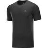 Salomon Trail Running M Agile Men's  T-Shirt, Size: M