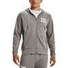 Under Armour Ua Summit Knit Fz Hoodie Men's Hoodie, Size: M