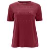 Freddy V Short Sleeve T-Shirt Γυναικείο Κοντομάνικο, Μέγεθος: XS