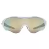 Sinner Triple Mt White Sintrast Golf Unisex Γυαλιά Ηλίου, Μέγεθος: 1