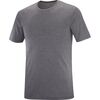 Salomon Running Agile Training Men's T-Shirt, Size: XL