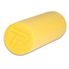 Pro-Tec Athletics Foam Roller-Yellow 4"X12" Συσκευή Μασάζ, Μέγεθος: 1