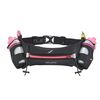 Fitletic Hydration Belt 16oz Unisex Τσαντάκι Μέσης, Μέγεθος: L