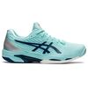 Asics Solution Speed FF 2 Women's Shoes, Size: 37