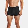 Under Armour Ua Tech 3in 2 Pack Aνδρικό Εσώρουχο Σλίπ, Μέγεθος: S