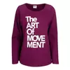 Freddy Sweatshirt Γυναικείο Μακρυμάνικο, Μέγεθος: S