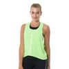Beachbody Splice Γυναικείο Αμάνικο, Μέγεθος: XS