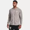 Under Armour Rival Terry Ανδρική Ζακέτα, Μέγεθος: M