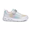 Fila Memory Flash Dance 2 V Unisex Παιδικά Παπούτσια, Μέγεθος: 35