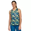 Saucony Stopwatch Singlet Γυναικείο Αμάνικο, Μέγεθος: XS