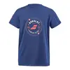 Babolat Exercise Graphic Tee, Μέγεθος: 12