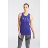 Beachbody Trinity Open Back Tank Γυναικείο Αμάνικο, Μέγεθος: XS