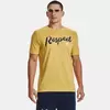 Under Armour Project Rock Respect Men's T-Shirt, Size: L