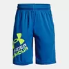 Under Armour Prototype 2.0 Logo Shorts, Μέγεθος: S