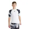 Arena B Rash Vest S/S Allover Παιδική Μπλούζα Αντιηλιακής Προστασίας, Μέγεθος: 6Y