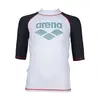 Arena Rash Vest Παιδική Μπλούζα Αντιηλιακής Προστασίας, Μέγεθος: 6Y
