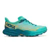 Hoka Sky Run Speedgoat 5 Women's Shoes, Size: 42