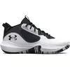 Under Armour Lockdown 6, Μέγεθος: 47