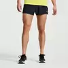 Saucony Outpace 2.5" Split Aνδρικό Σορτς, Μέγεθος: XL