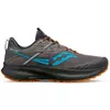 Saucony Ride 15 Tr Men's Shoes, Size: 42.5