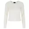 Freddy Slim-fit long sleeve t-shirt in stretch polyester, Size: M