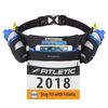 Hydra 16 Hydration Belt, Μέγεθος: S, 3 image