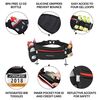 Fully Loaded Water and Gel Belt, Μέγεθος: L, 4 image