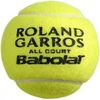 Babolat Ball F. Open All Court X3 , Size: 1, 2 image