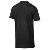 Puma Puma Heather Cat Tee Men's T-Shirt, Size: XL, 2 image