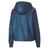 Puma Train Warm Up Coated Knit Jack Women's Jacket, Size: S, 2 image