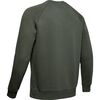 Under Armour Rival Fleece Crew Ανδρικό Φούτερ, Μέγεθος: M, 2 image