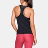 Under Armour Ua Hg Armour Racer Tank Γυναικείο Αμάνικο, Μέγεθος: XS, 2 image