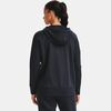 Under Armour Rival Fleece Fz Hoodie Γυναικείο Φούτερ, Μέγεθος: XL, 3 image