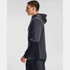 Under Armour Double Knit Fz Hoodie Ανδρική Ζακέτα, Μέγεθος: S, 2 image