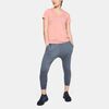 Under Armour Tech Ssv Twist Women's T-Shirt, Size: XS, 4 image